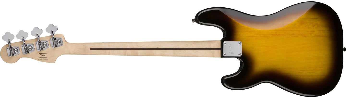 Affinity Series™ Precision Bass® PJ Pack