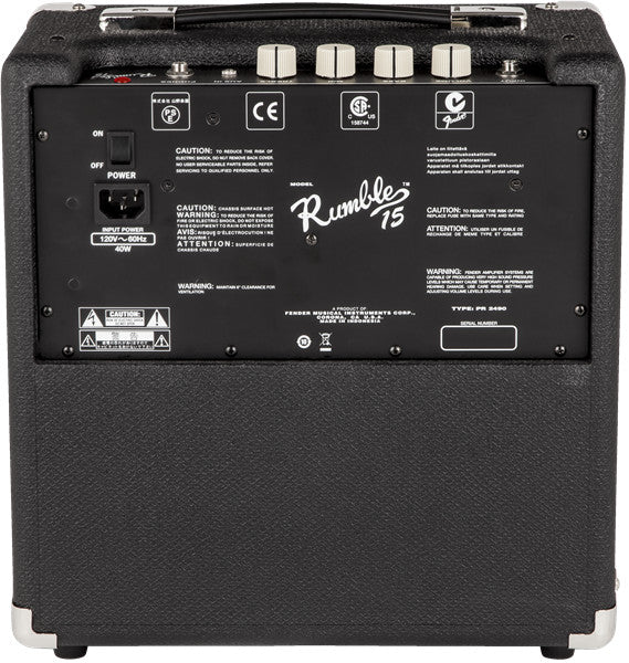 Affinity Series™ Precision Bass® PJ Pack