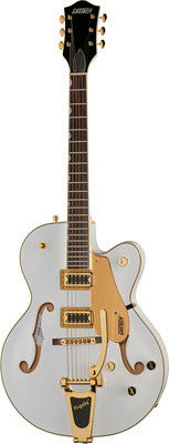 Gretsch G5420TG-FSR EMTC White