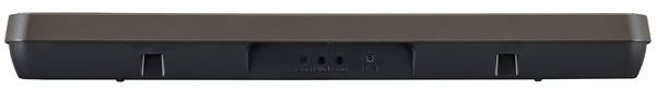 PSR-E360 Dark Walnut