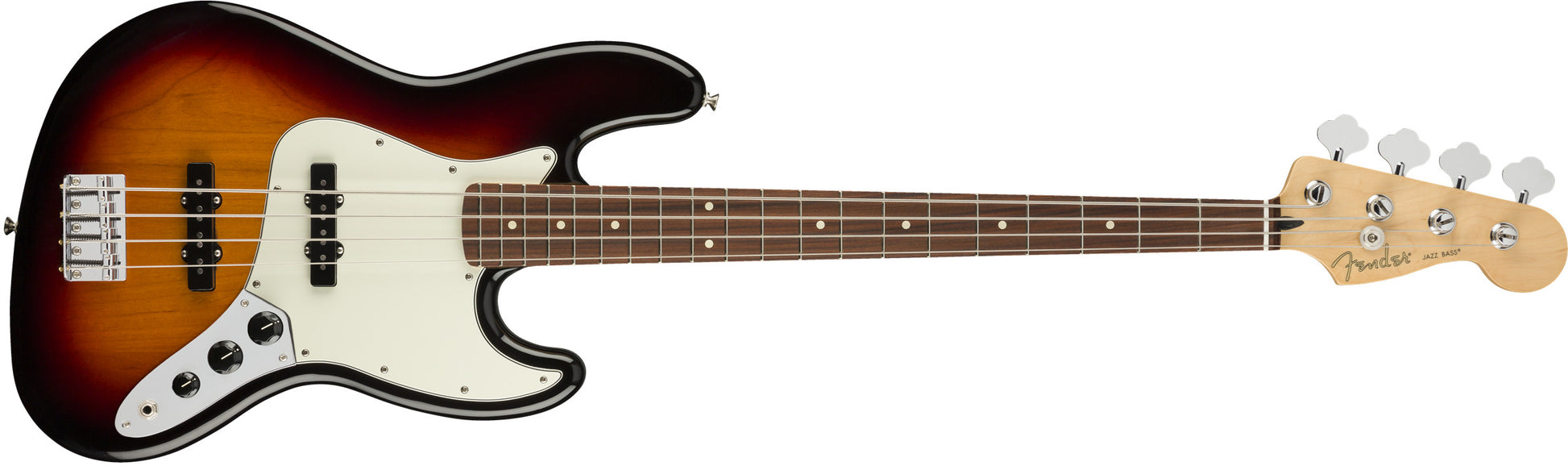 Player Jazz Bass®