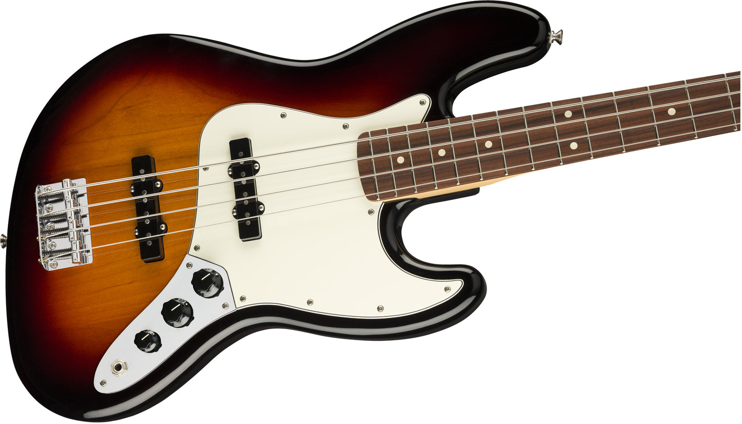 Player Jazz Bass®