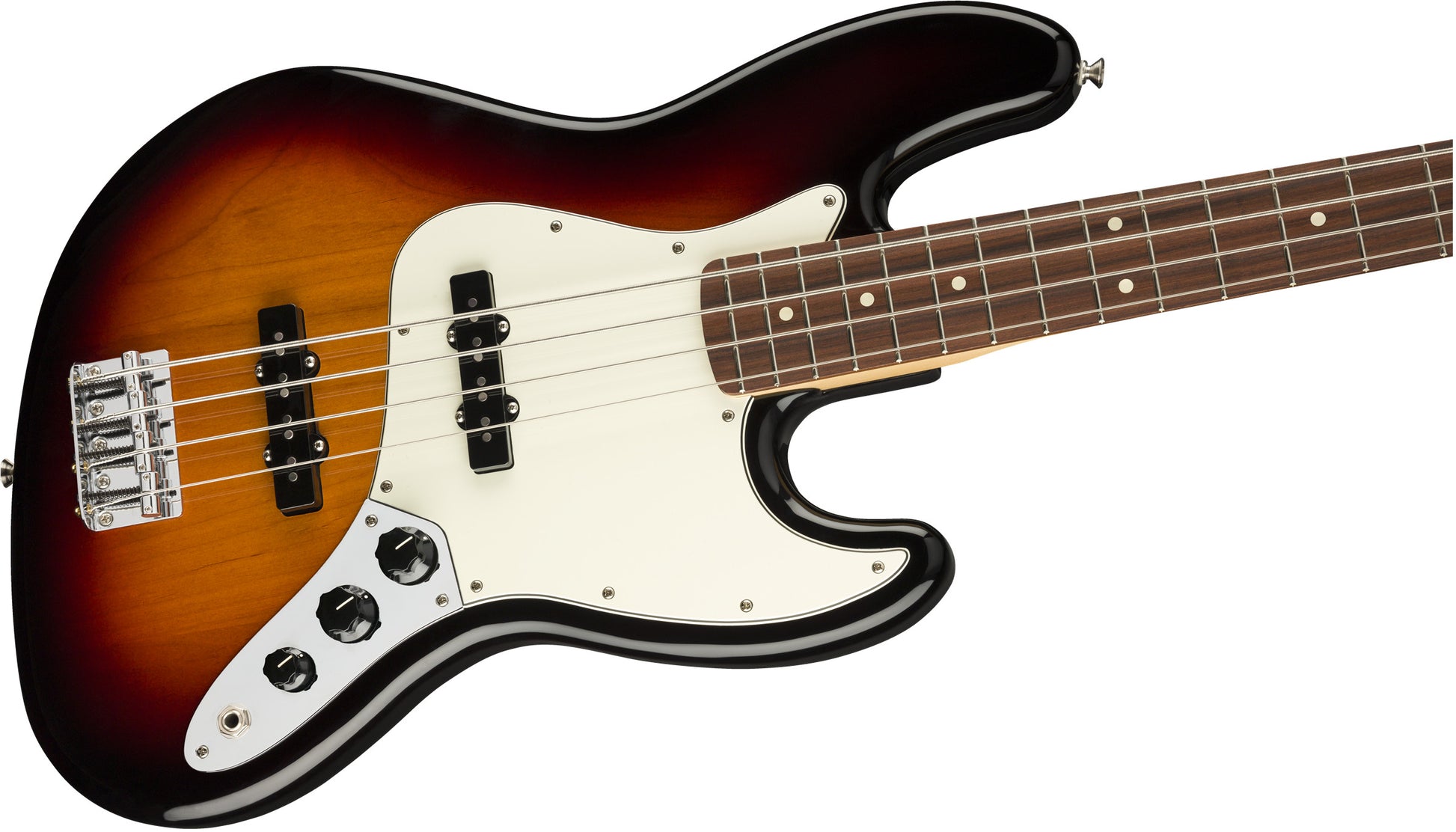Player Jazz Bass®