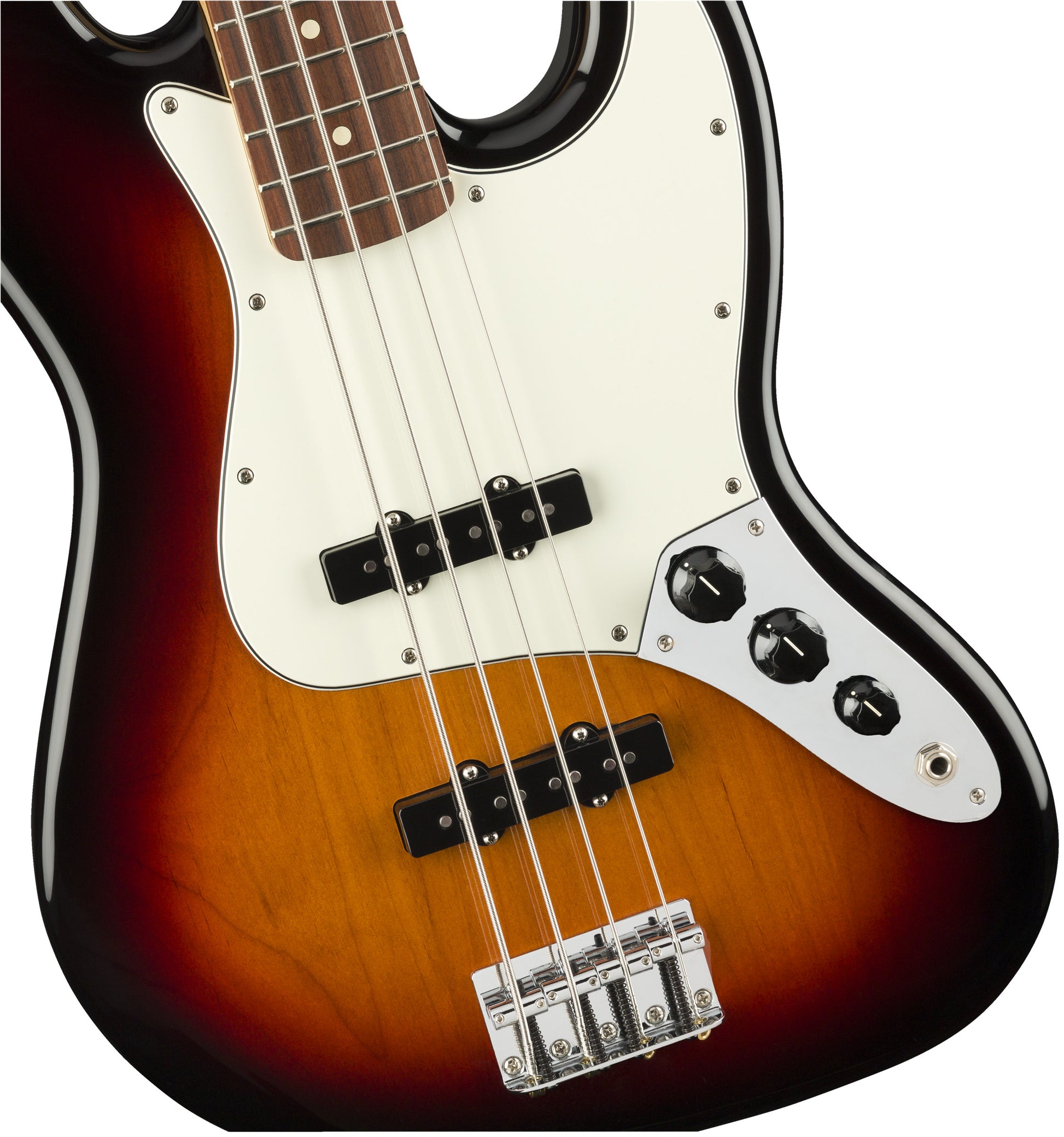 Player Jazz Bass®