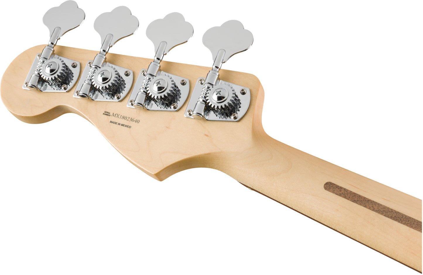 Player Jazz Bass®