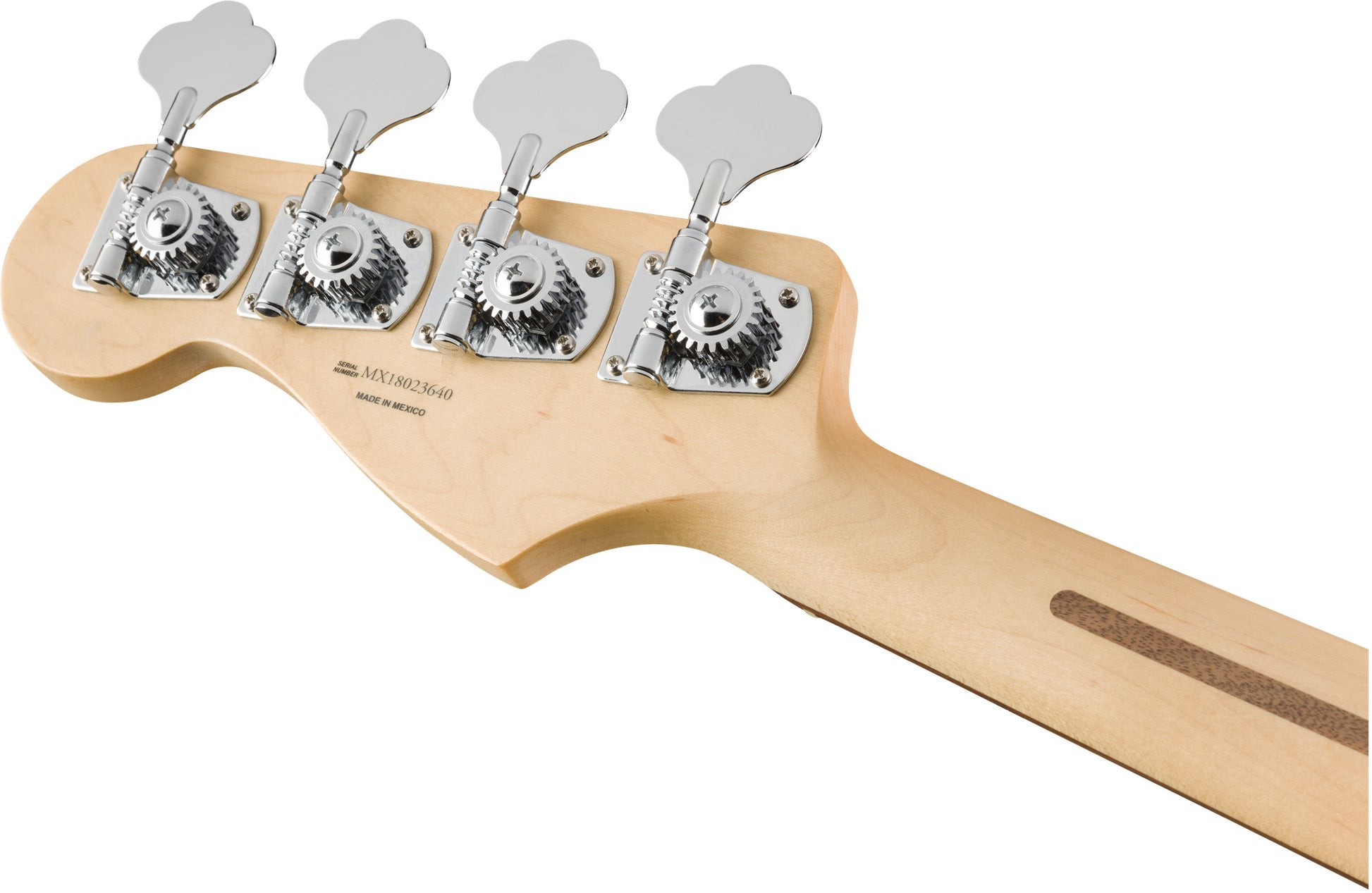 Player Jazz Bass®
