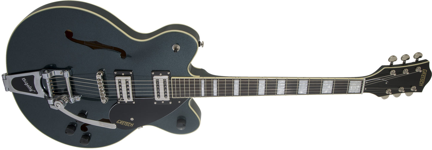 G2622T Streamliner™ Center Block with Bigsby®