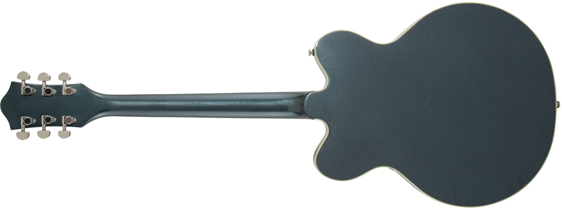G2622T Streamliner™ Center Block with Bigsby®
