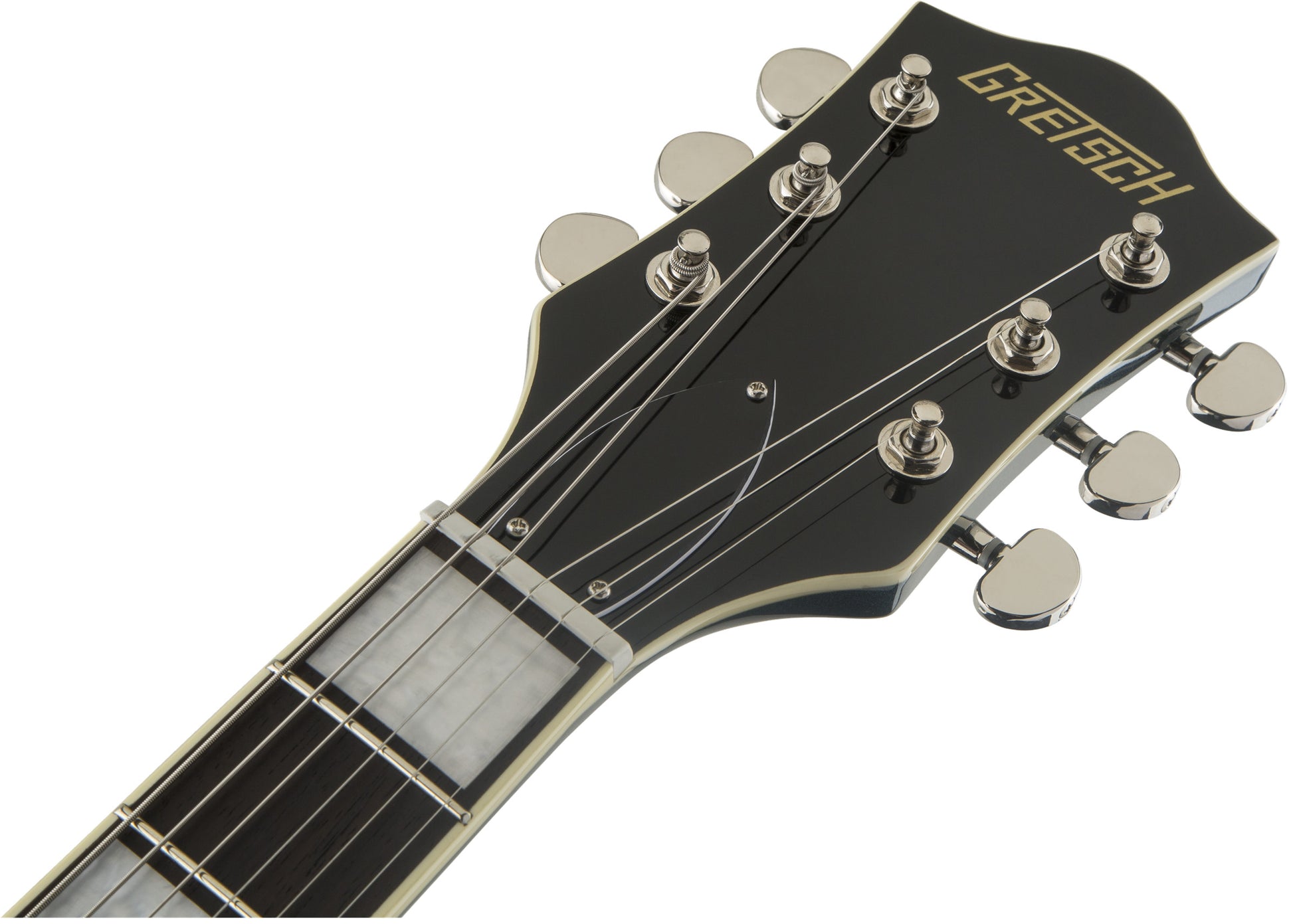 G2622T Streamliner™ Center Block with Bigsby®