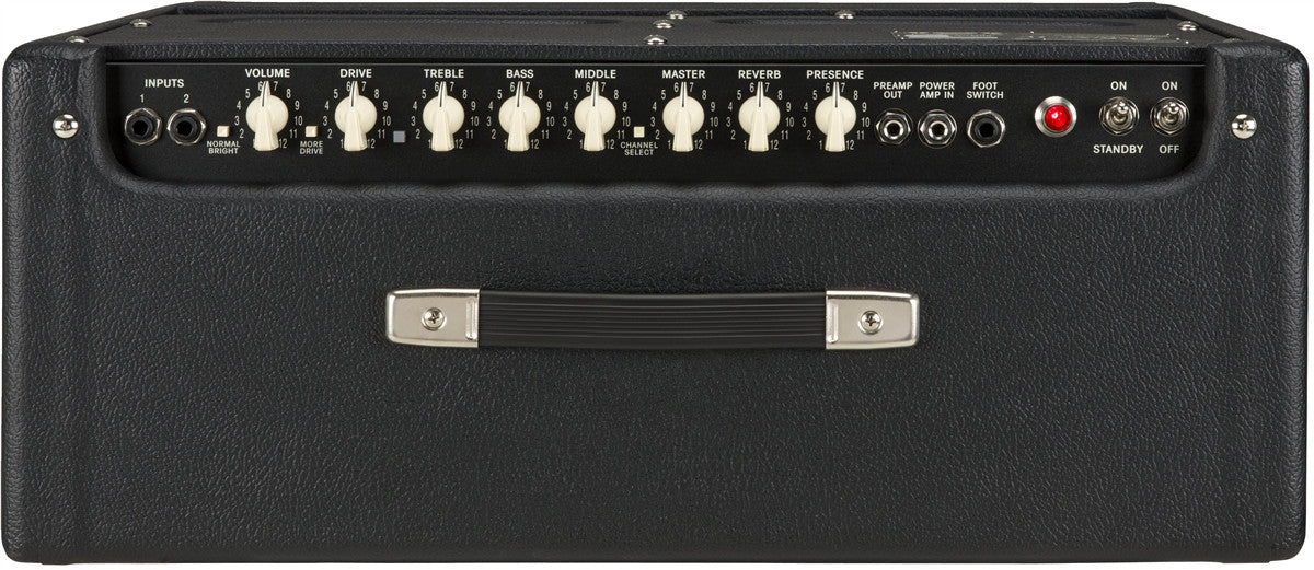 Hot Rod Deluxe™ IV, Black,