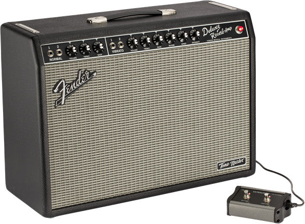 Tone Master® Deluxe Reverb®, 230V EUR