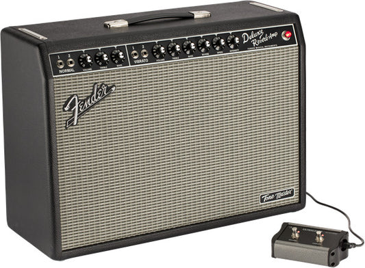 Tone Master® Deluxe Reverb®, 230V EUR
