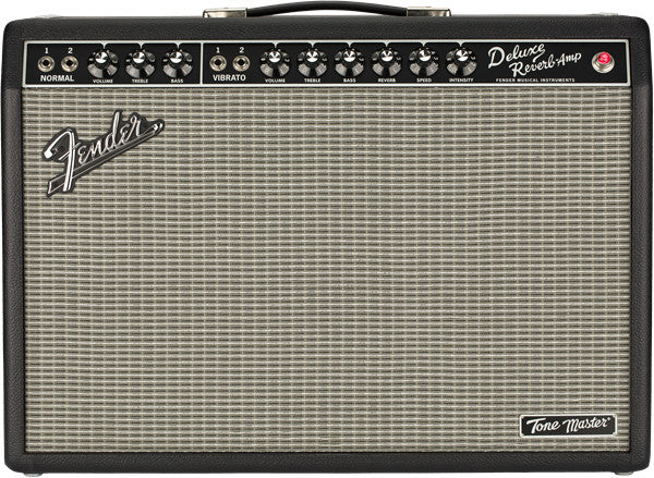 Tone Master® Deluxe Reverb®, 230V EUR