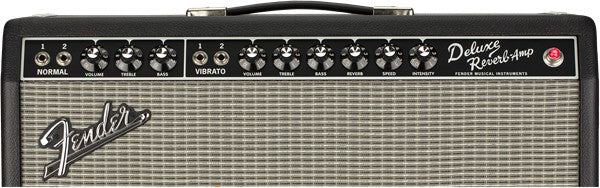 Tone Master® Deluxe Reverb®, 230V EUR