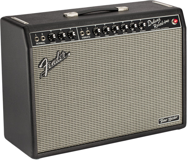 Tone Master® Deluxe Reverb®, 230V EUR