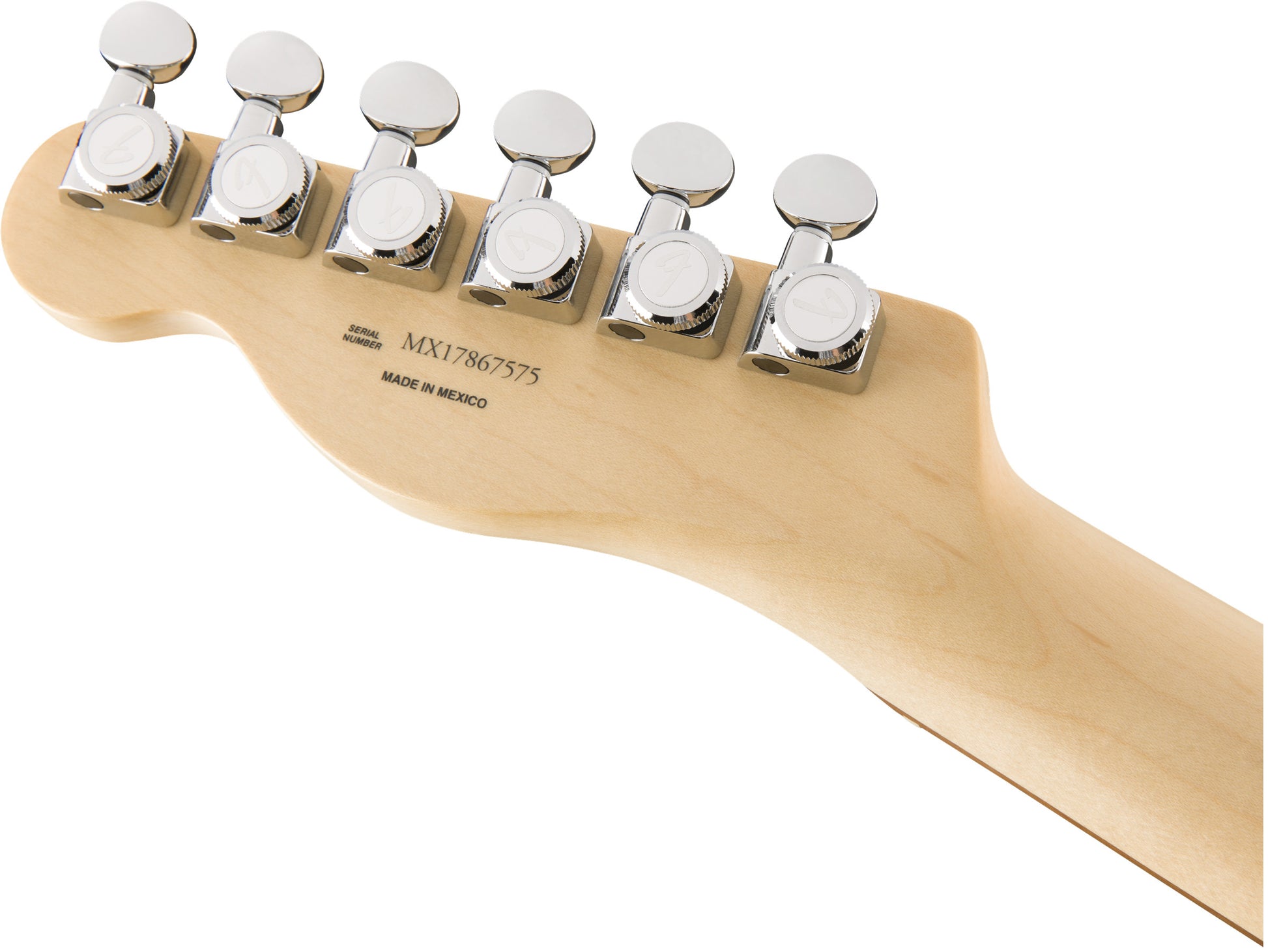Deluxe Nashville Telecaster®, Pau Ferro Fingerboard, Daphne Blue