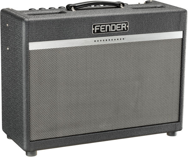 Fender  Bassbreaker™ 30R, 230V EUR