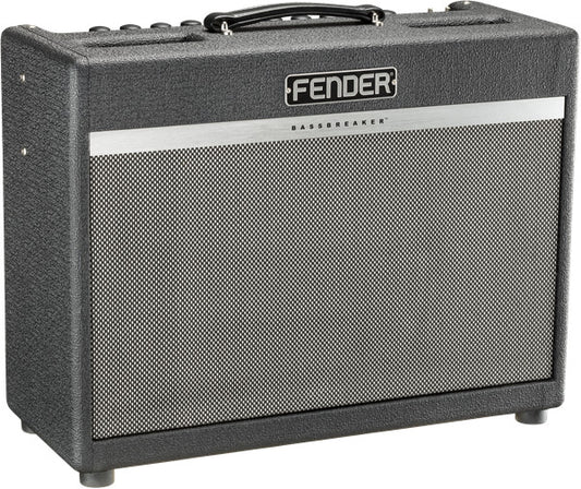 Fender  Bassbreaker™ 30R, 230V EUR