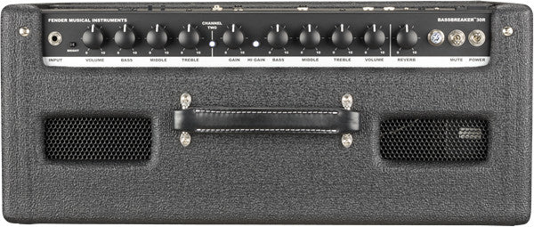 Fender  Bassbreaker™ 30R, 230V EUR