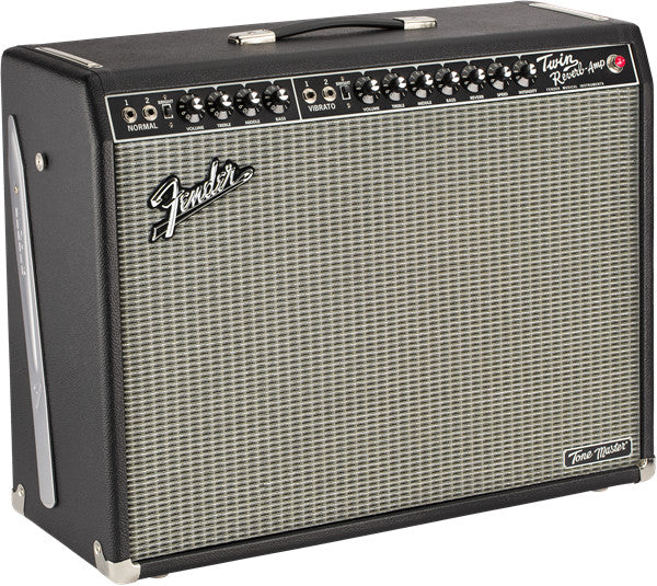 Fender TONEMASTER TWIN REVERB 230V EUR