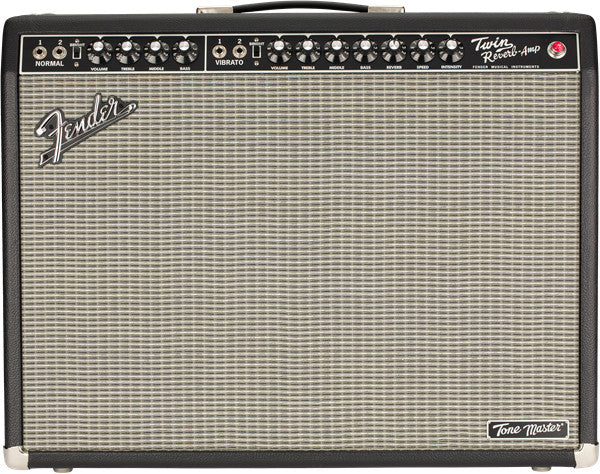 Fender TONEMASTER TWIN REVERB 230V EUR