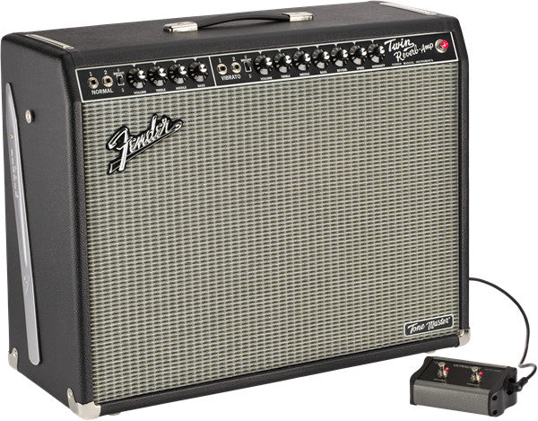 Fender TONEMASTER TWIN REVERB 230V EUR