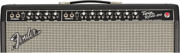 Fender TONEMASTER TWIN REVERB 230V EUR