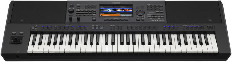 Yamaha  PSR-SX700