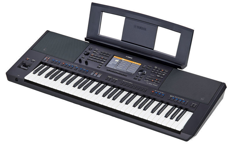 Yamaha  PSR-SX700
