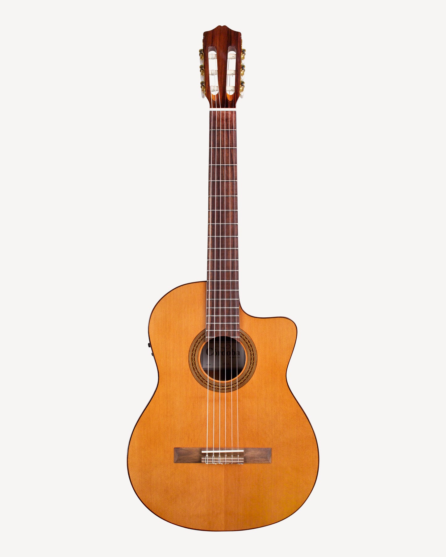 Cordoba C5-CE CD