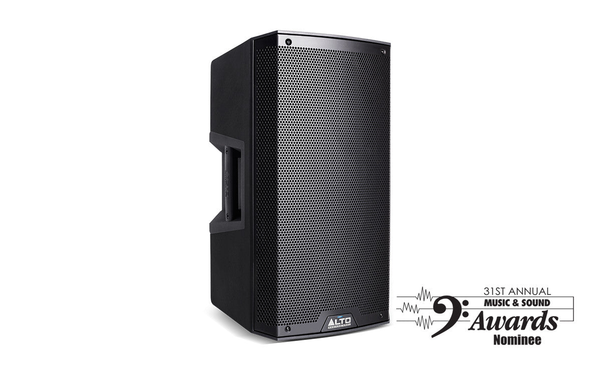 Alto TS 212 Active Speaker