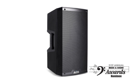 Alto TS 212 Active Speaker