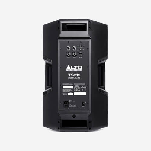 Alto TS 212 Active Speaker