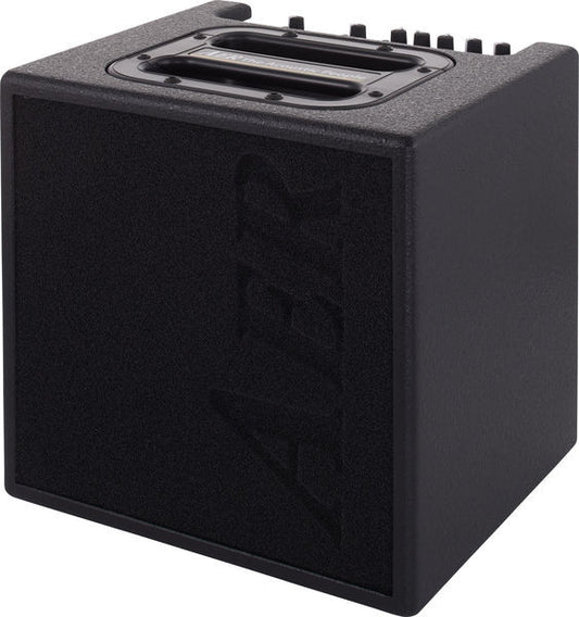 AER Alpha Black