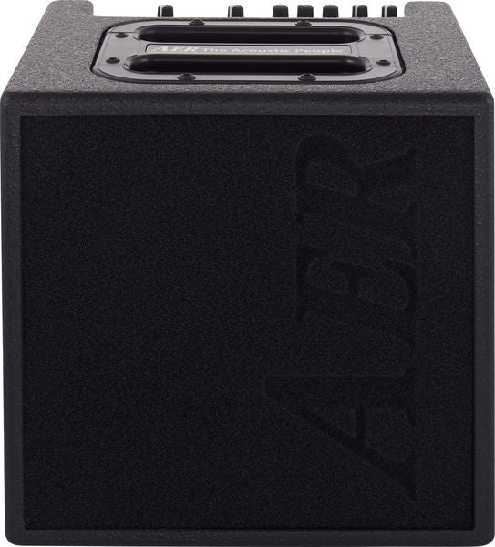 AER Alpha Black