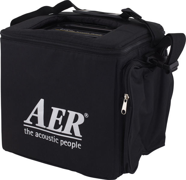 AER Alpha Black