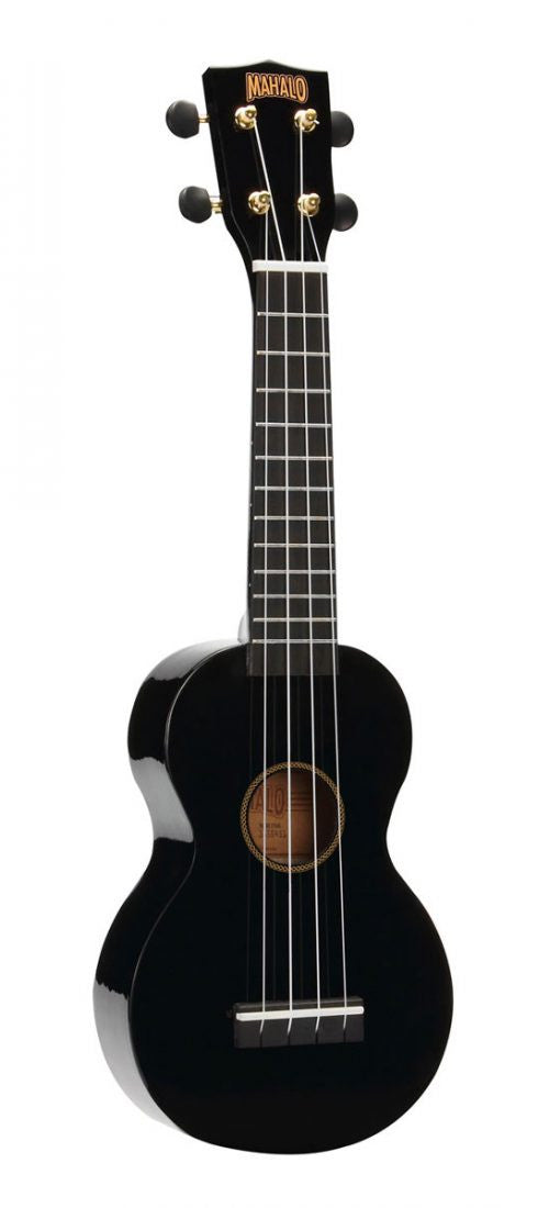 MAHALO  Rainbow Series – Soprano