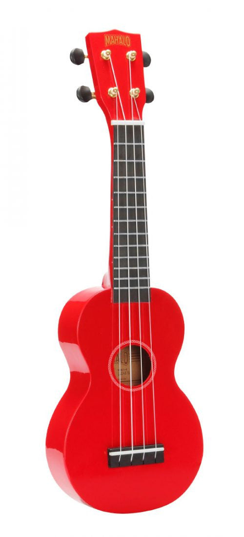 MAHALO  Rainbow Series – Soprano