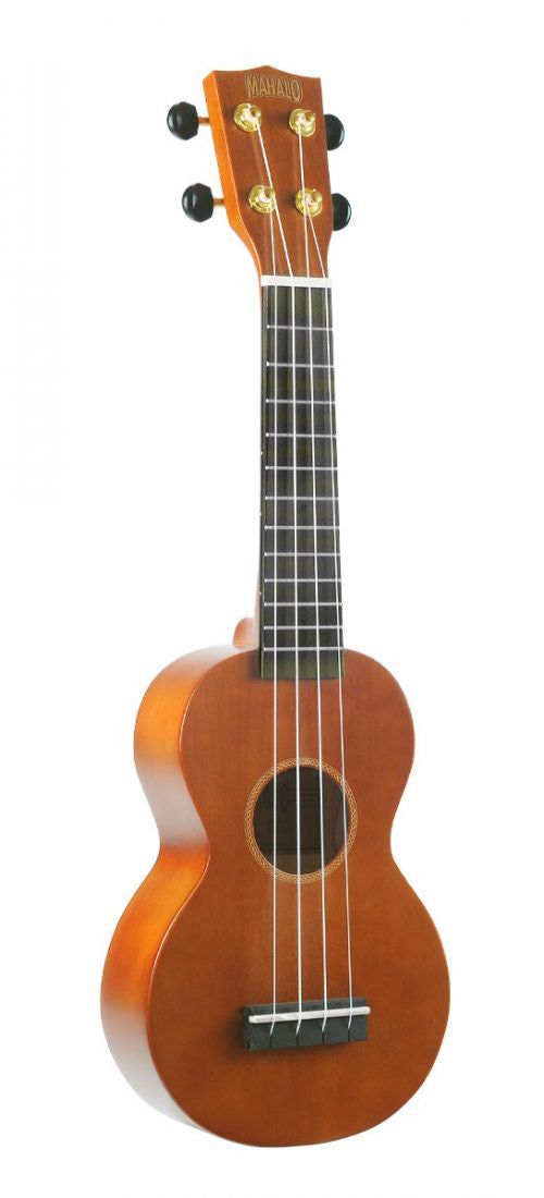 MAHALO  Rainbow Series – Soprano