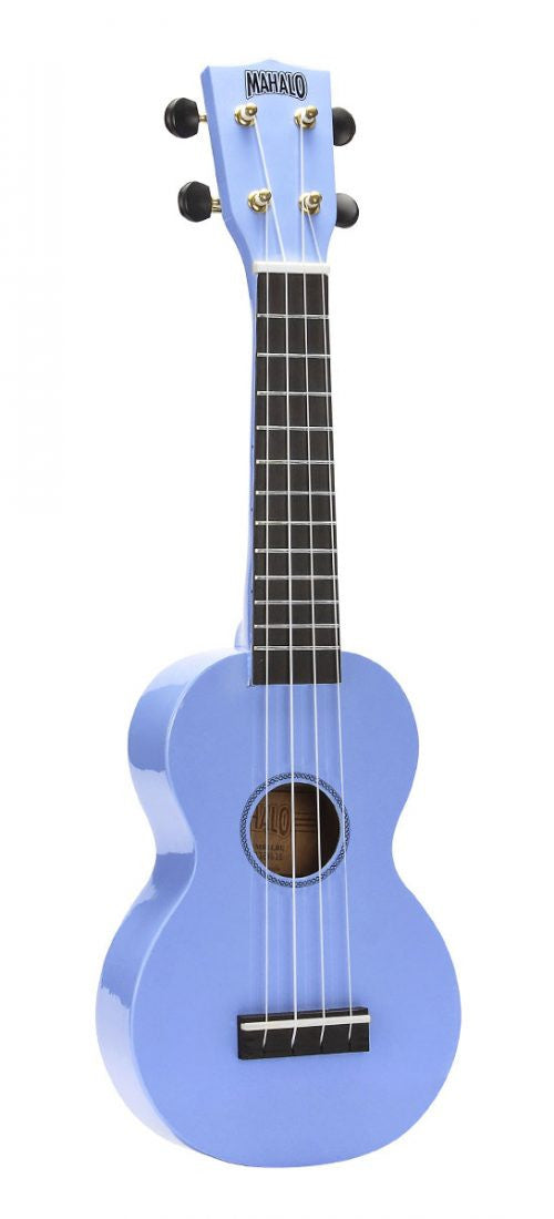 MAHALO  Rainbow Series – Soprano