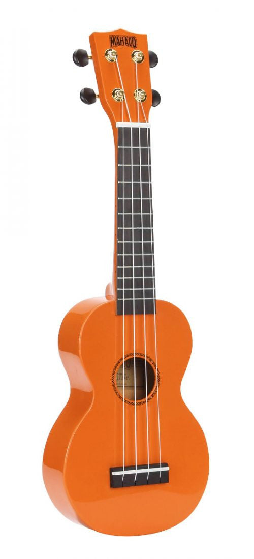 MAHALO  Rainbow Series – Soprano