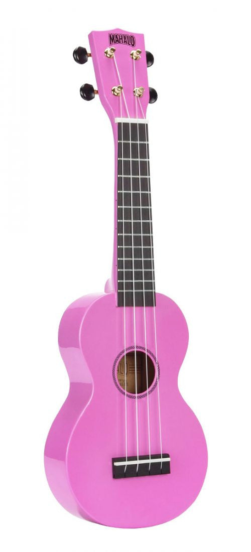 MAHALO  Rainbow Series – Soprano