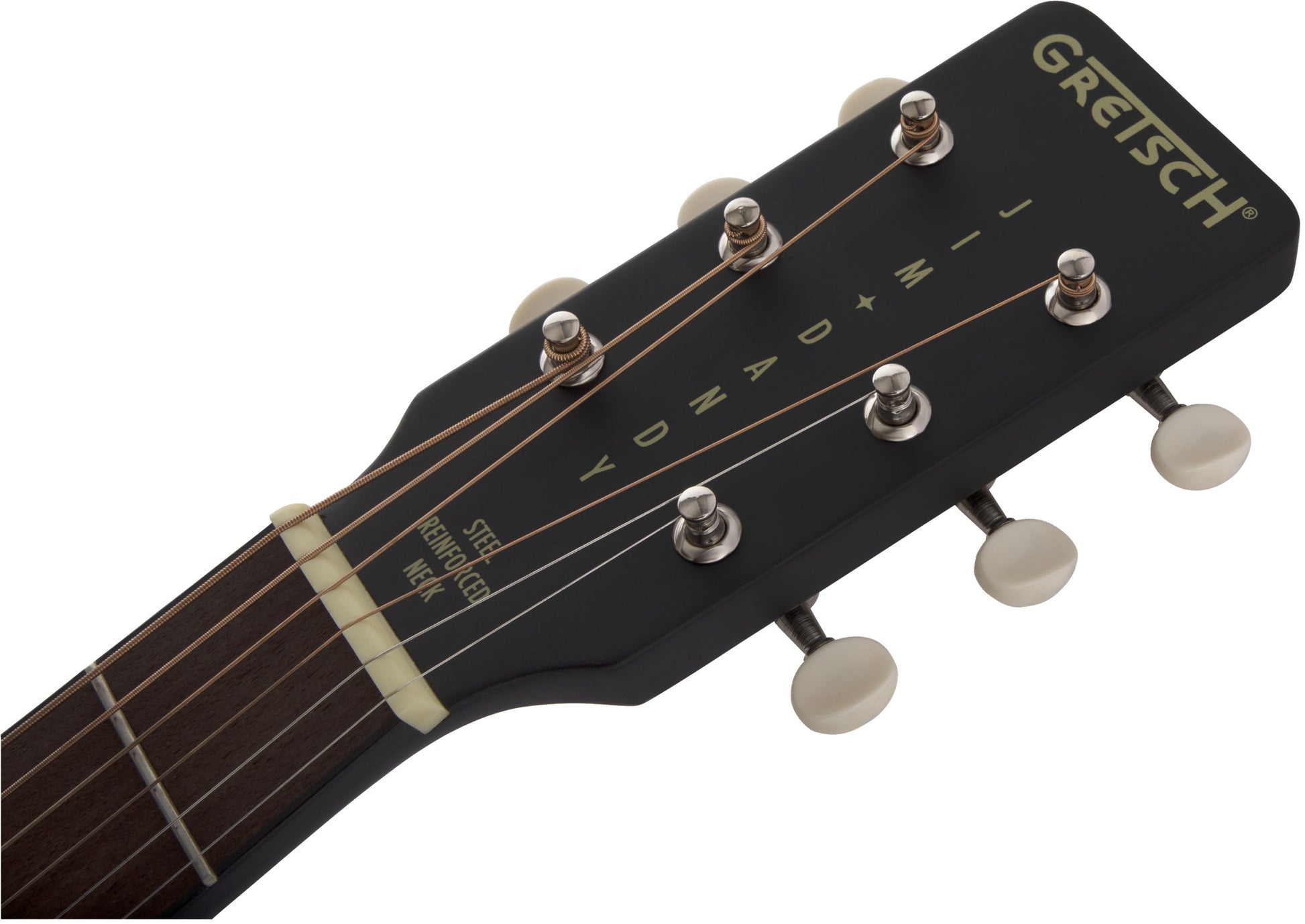Gretsch G9500 Jim Dandy™ 24" Flat Top Guitar