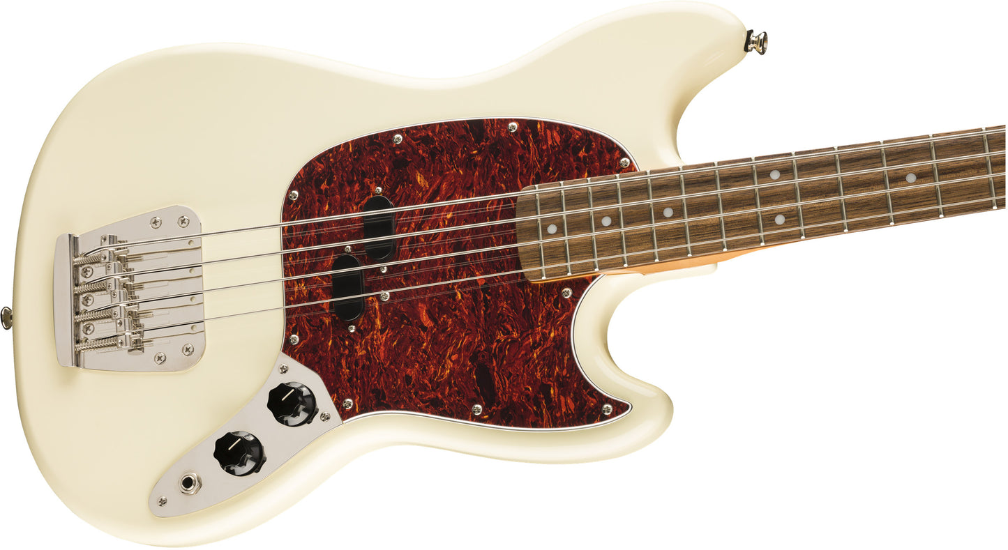 Classic Vibe '60s Mustang® Bass