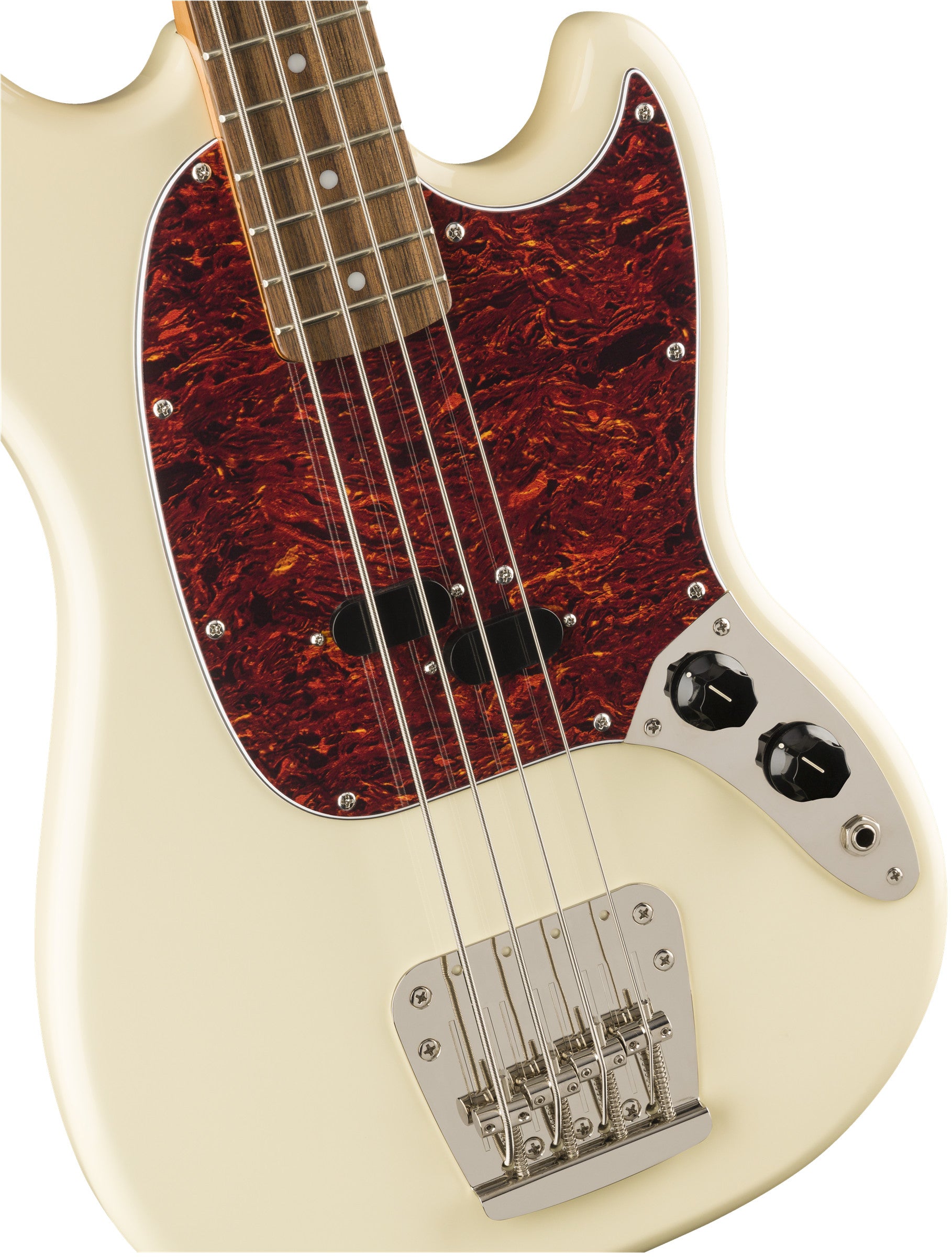 Classic Vibe '60s Mustang® Bass