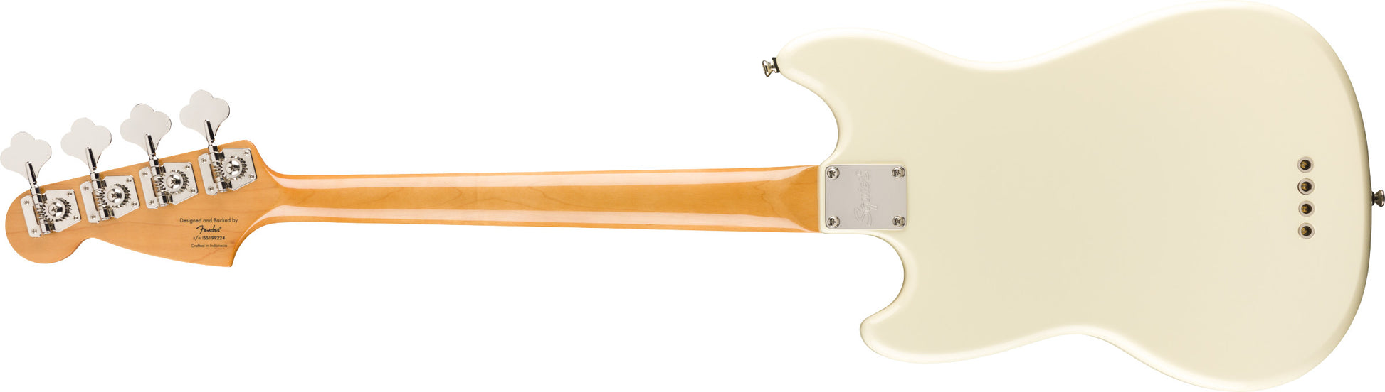 Classic Vibe '60s Mustang® Bass