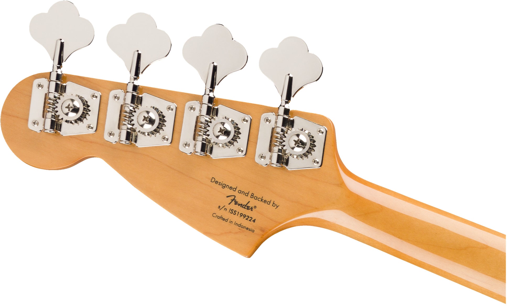 Classic Vibe '60s Mustang® Bass
