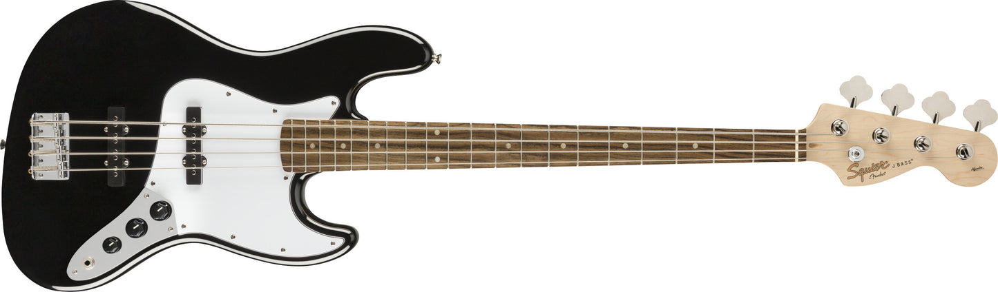 Squire Affinity Series™ Jazz Bass®