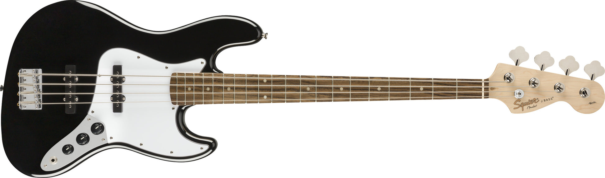 Squire Affinity Series™ Jazz Bass®