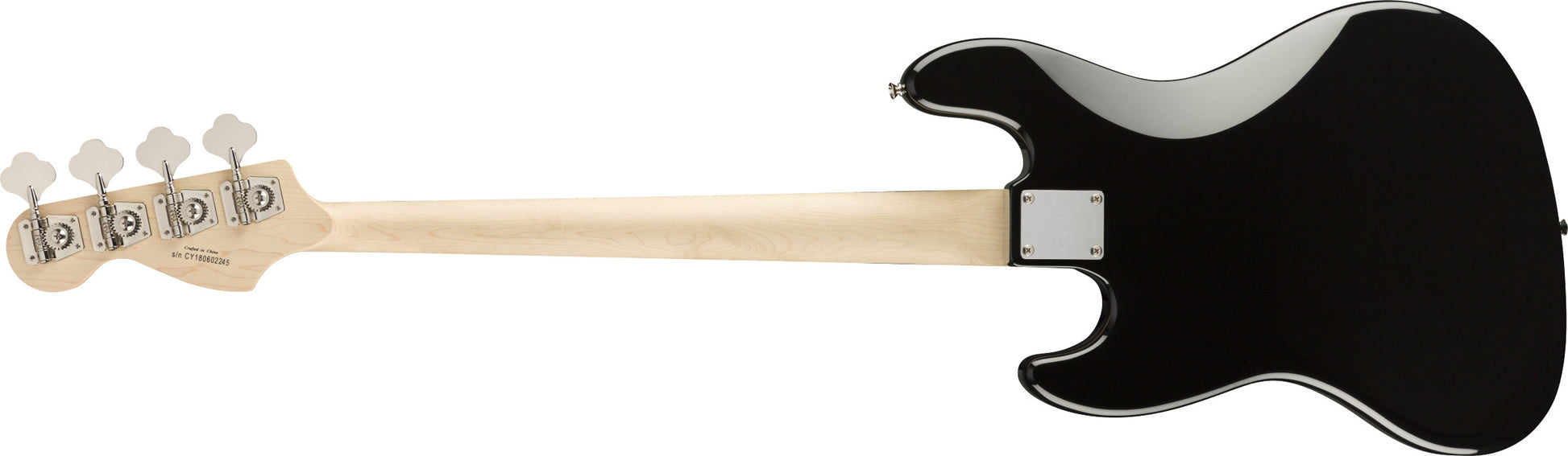 Squire Affinity Series™ Jazz Bass®
